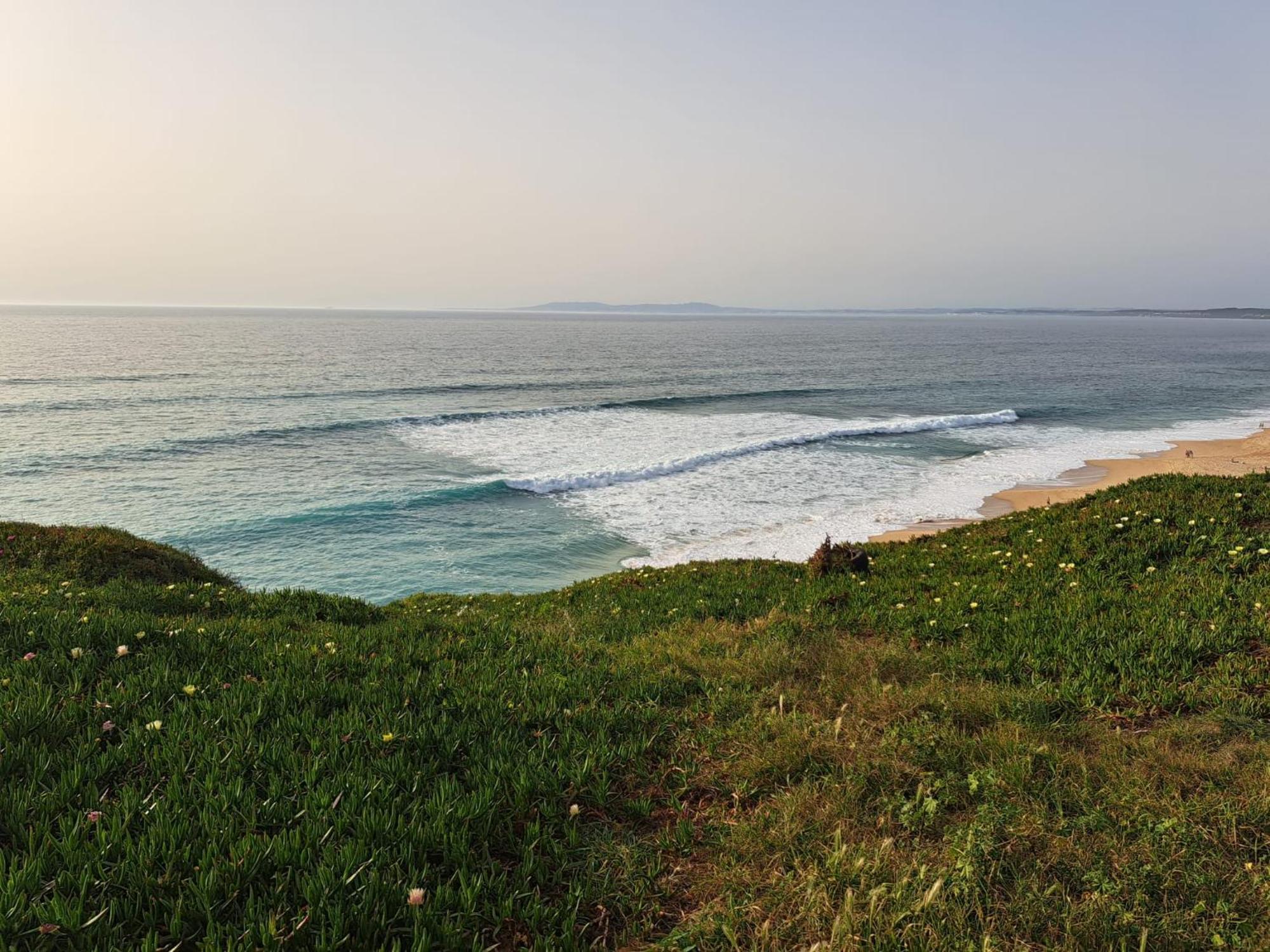 Sea Wave Sounds, Meco, By The Beach セシンブラ エクステリア 写真